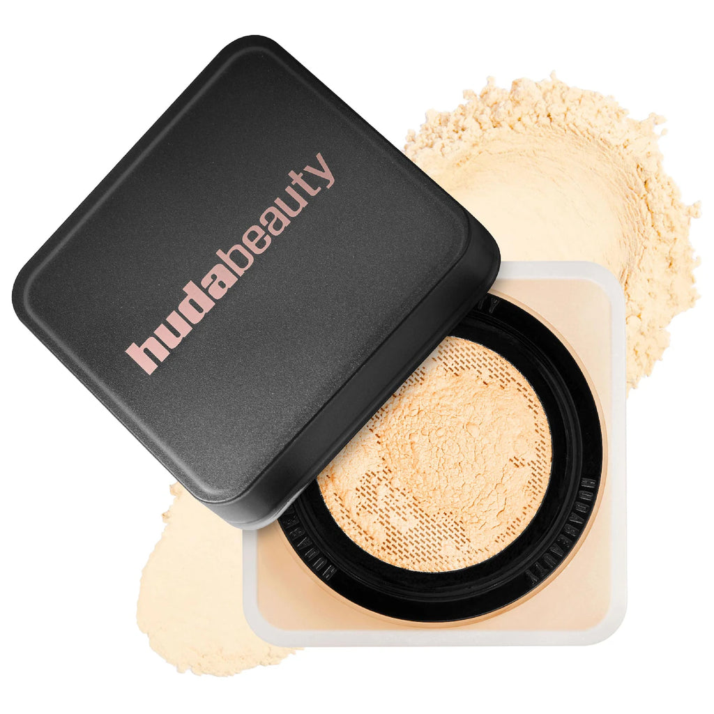Easy Bake Baking & Setting Powder