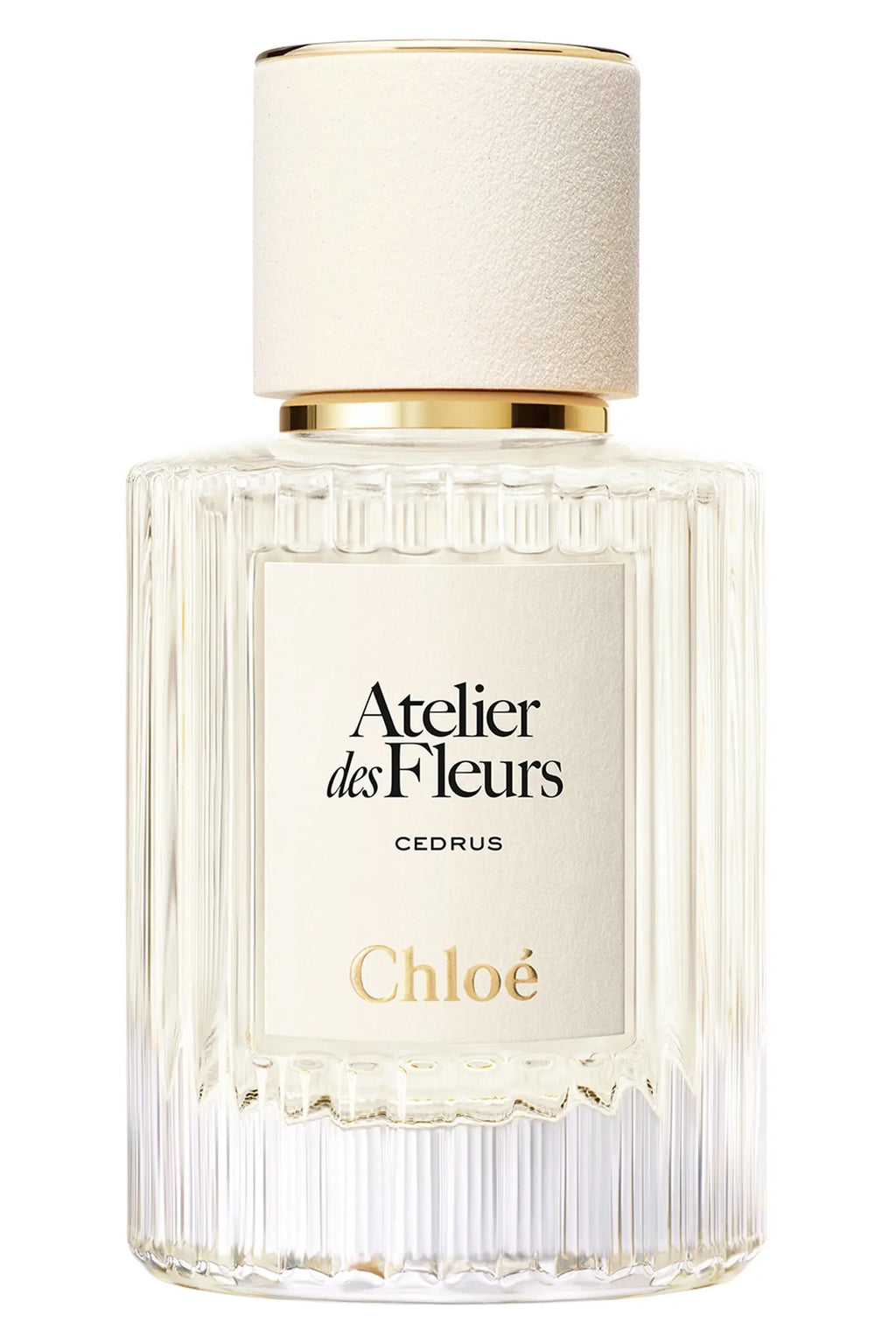 Atelier des Fleurs Cedrus Eau de Parfum