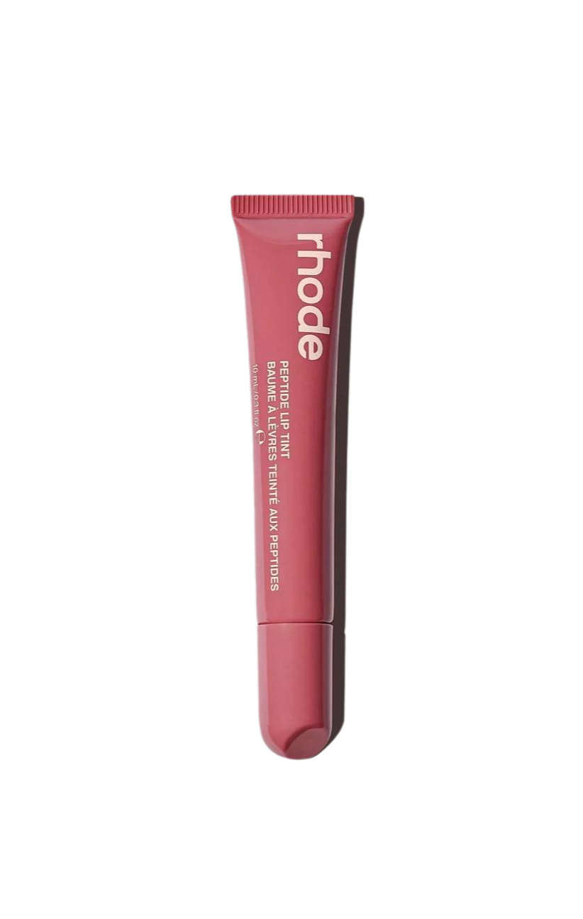 Peptide Lip Tint Salty Tan