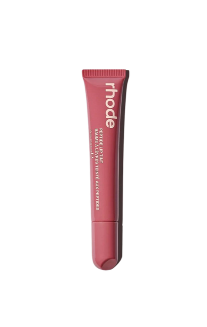 Peptide Lip Tint Salty Tan