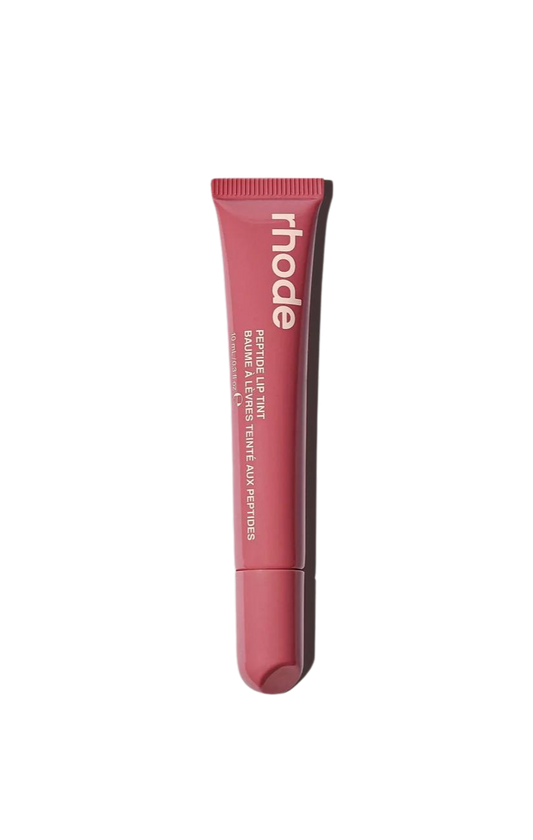 Peptide Lip Tint Salty Tan