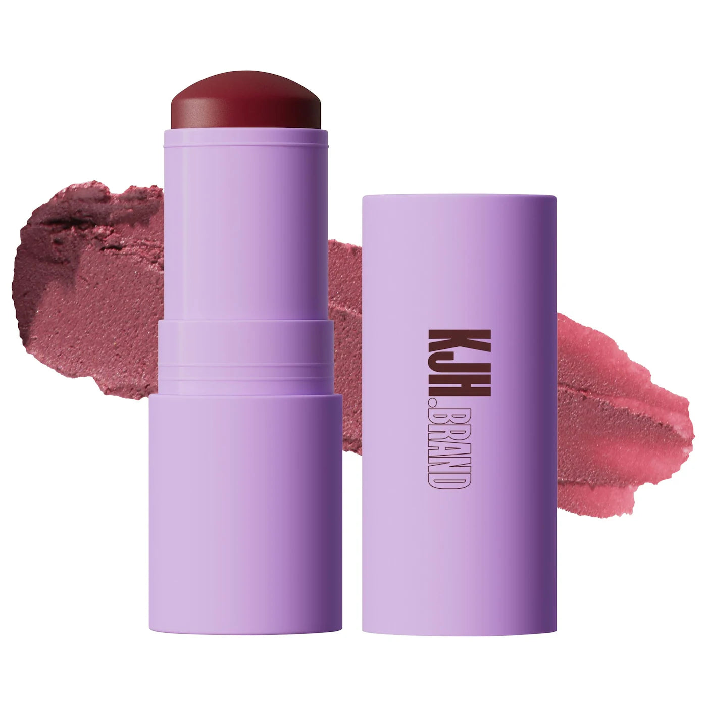 Soft Smudge Lip & Cheek Cream Blush Multistick