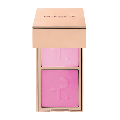 Transition Blurring Blush Duo