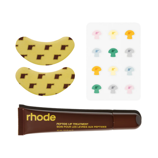 Rhode x The Biebers Set