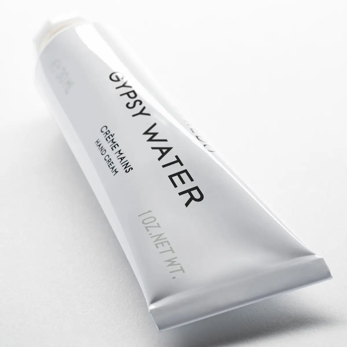 Gypsy Water Hand Cream