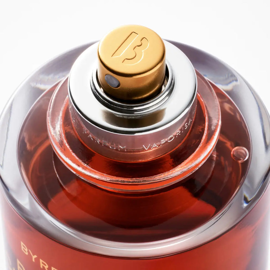 Rouge Chaotique Night Veils Extrait de Parfum