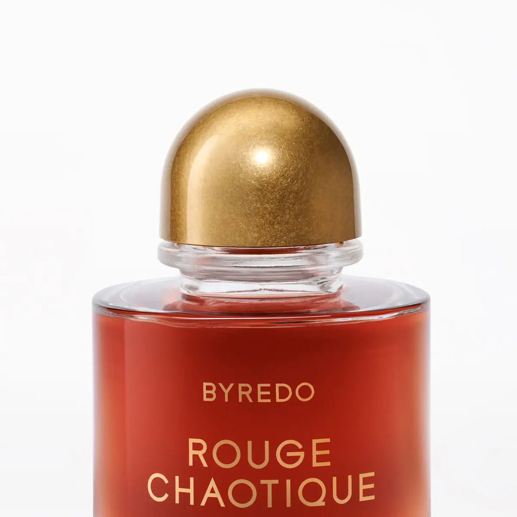 Rouge Chaotique Night Veils Extrait de Parfum