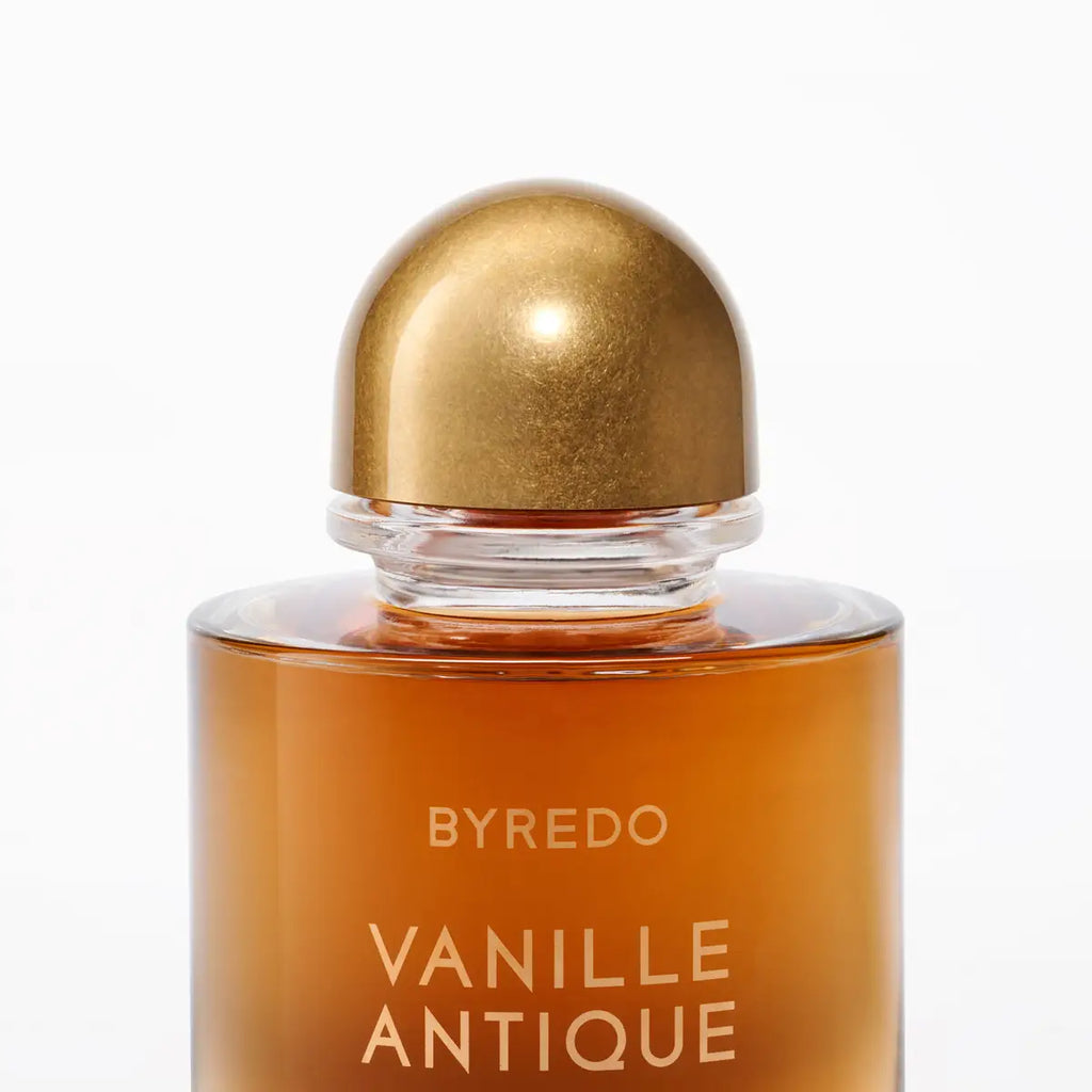 Vanille Antique Night Veils Extrait de Parfum