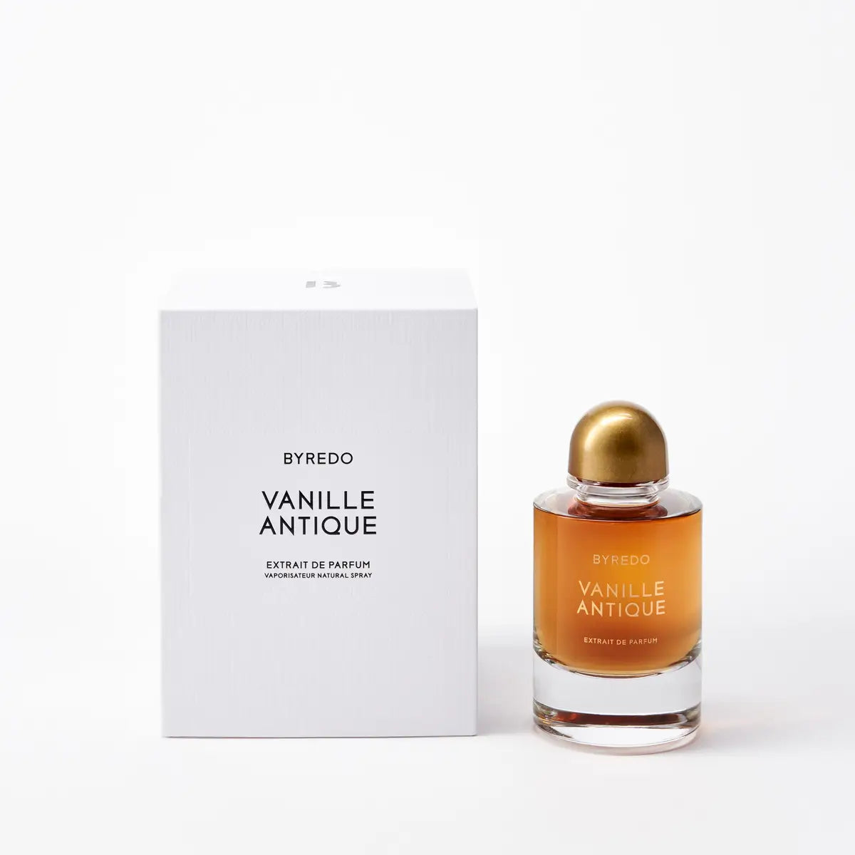 Vanille Antique Night Veils Extrait de Parfum