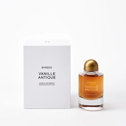 Vanille Antique Night Veils Extrait de Parfum