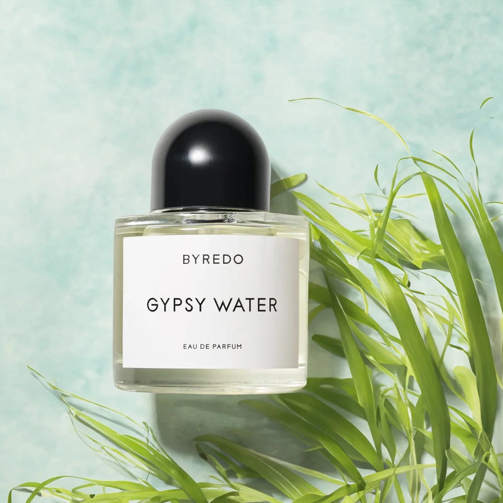 Gypsy Water Eau de Parfum