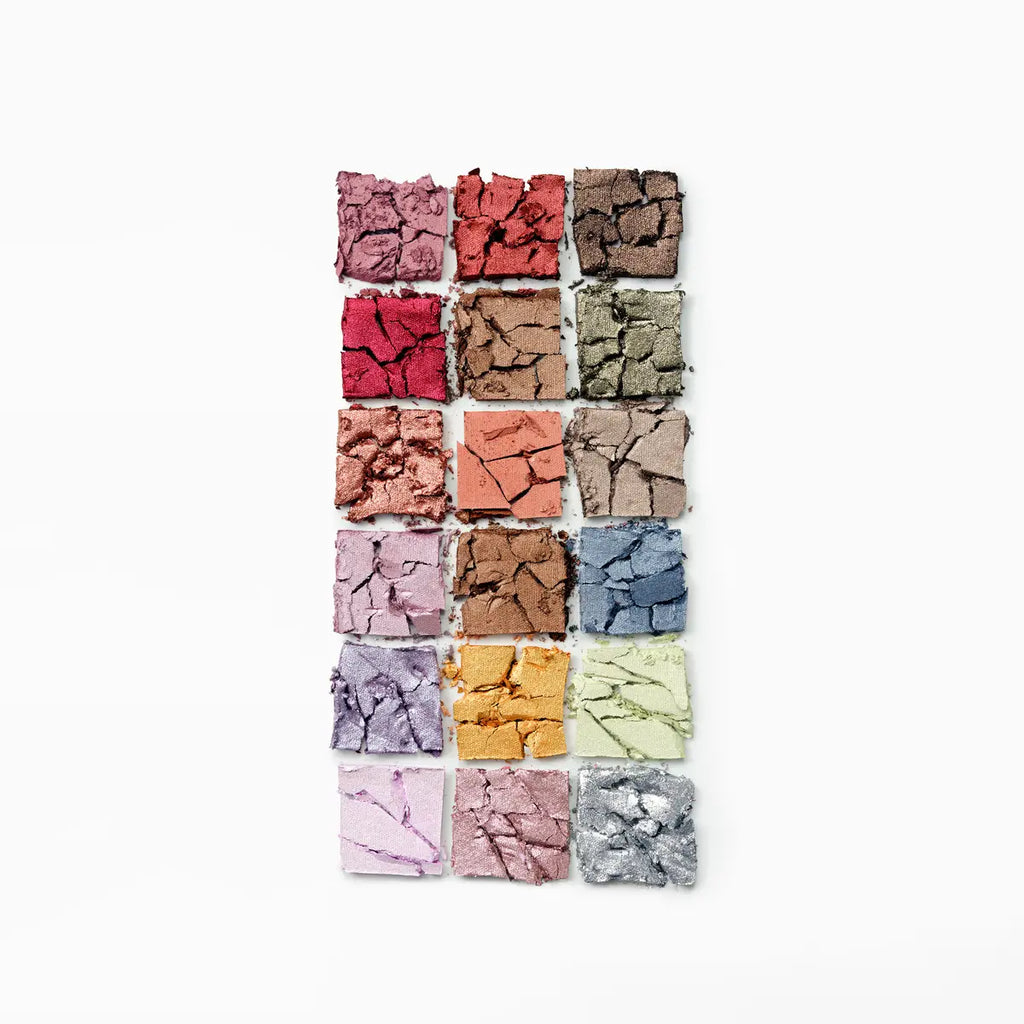 Borealis Eyeshadow Palette
