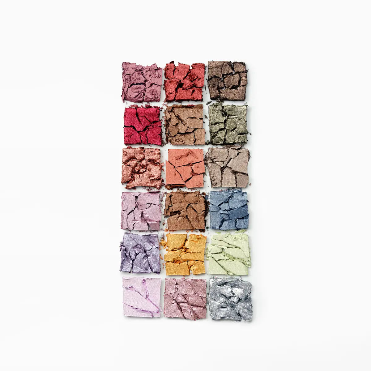 Borealis Eyeshadow Palette