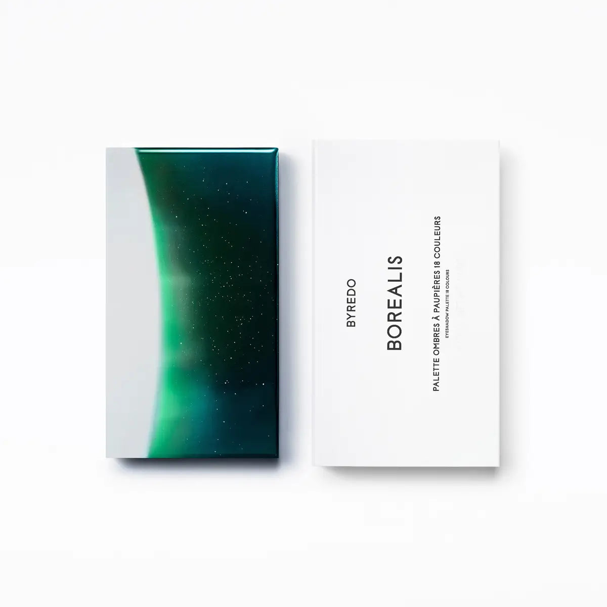 Borealis Eyeshadow Palette