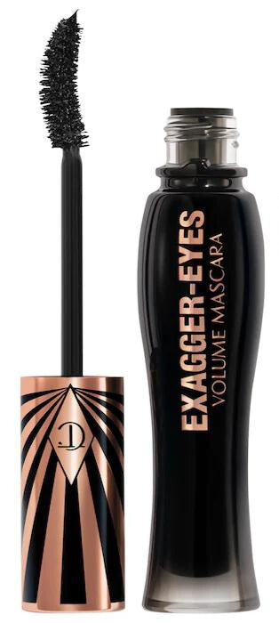 Exagger-eyes Volumizing Mascara