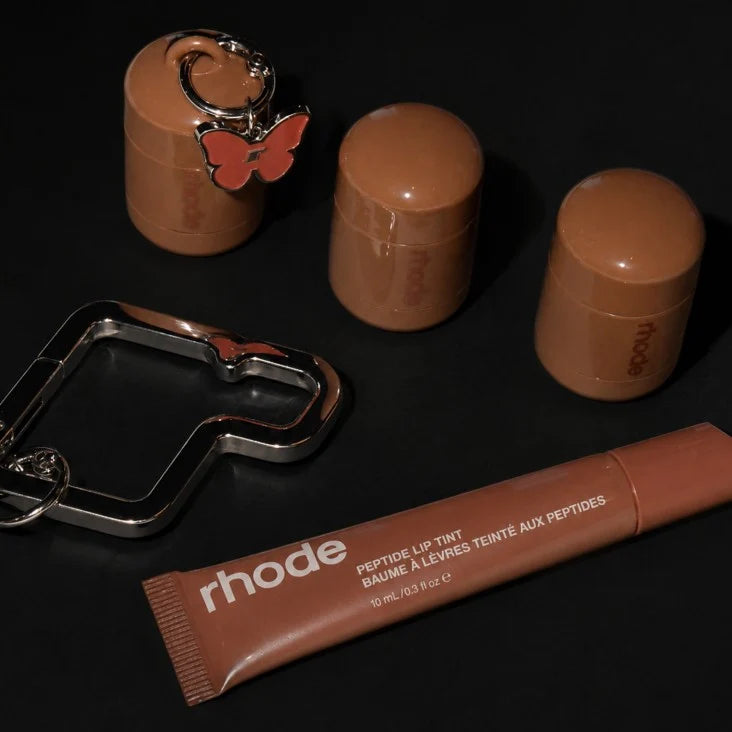 Rhode Carabiner