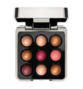 Ballet Beam Highlighting Pearls