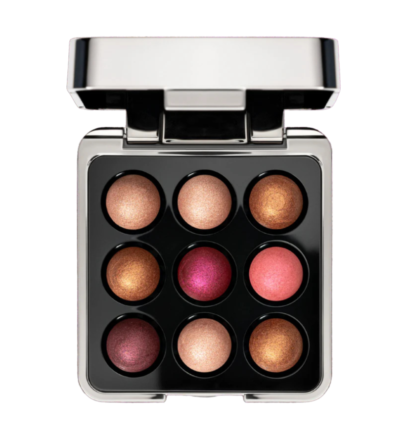 Ballet Beam Highlighting Pearls