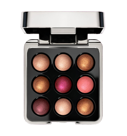 Ballet Beam Highlighting Pearls