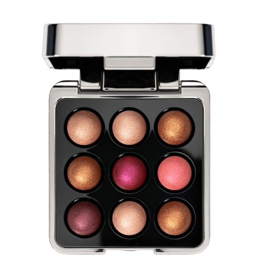 Ballet Beam Highlighting Pearls