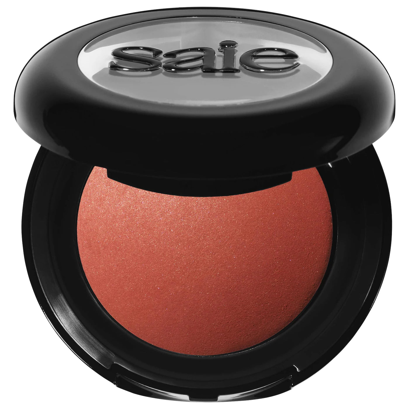 SuperSuede™ Powder Blush