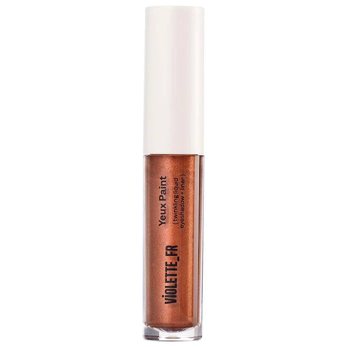 YEUX PAINT Liquid Eyeshadow