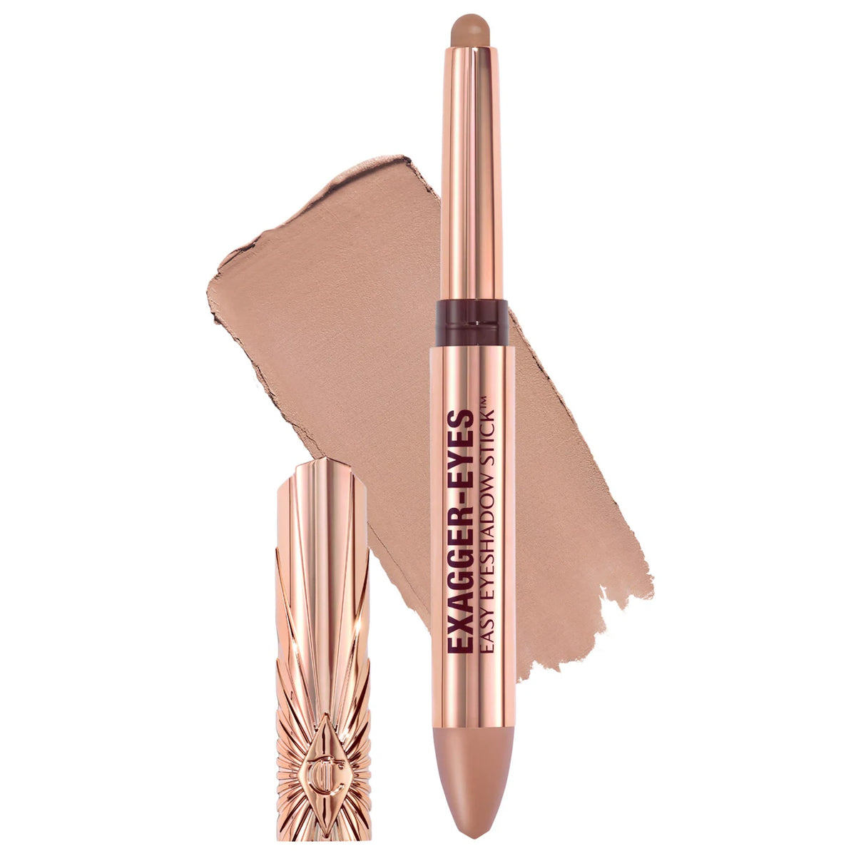 Exagger-eyes Easy Eyeshadow Stick