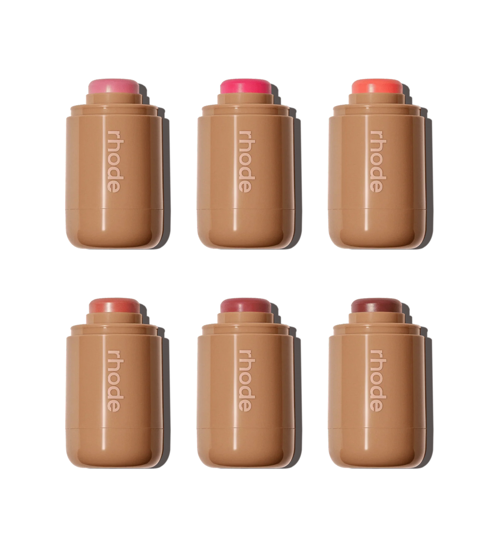 The Pocket Blushes