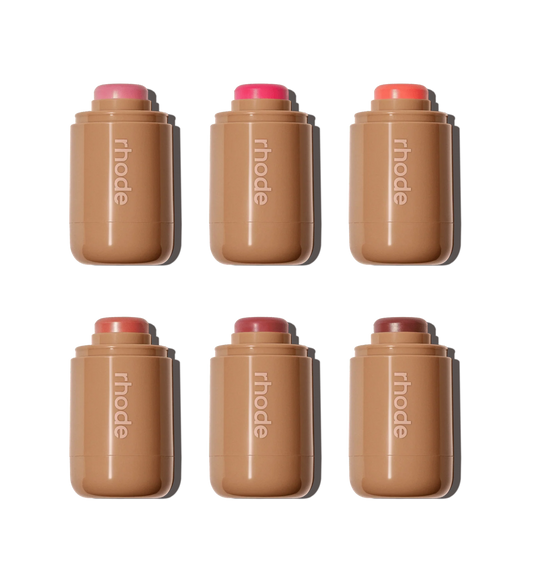 The Pocket Blushes