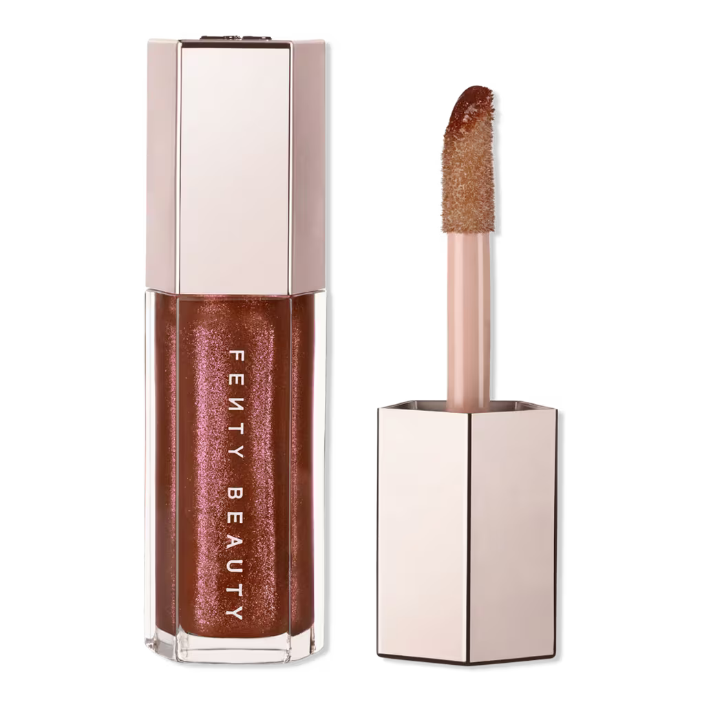 Gloss Bomb Universal Lip Luminizer - Hot Chocolit Fantasy