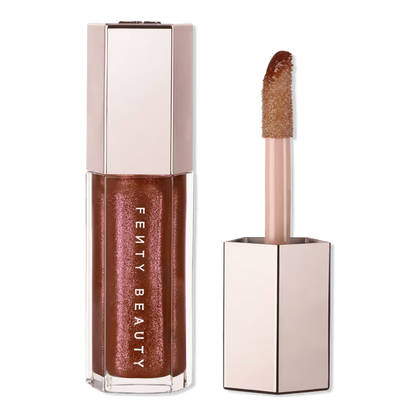 Gloss Bomb Universal Lip Luminizer - Hot Chocolit Fantasy