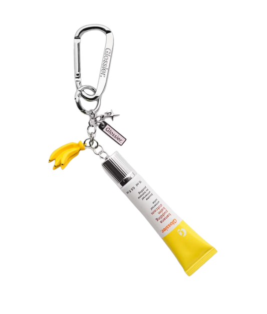 Balm Dotcom Keychain