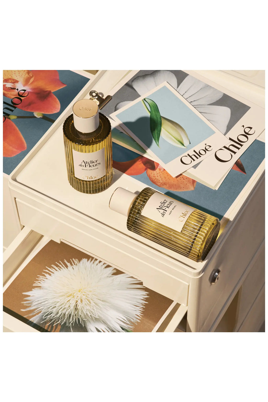 Atelier des Fleurs - Sous Les Pin Eau de Parfum