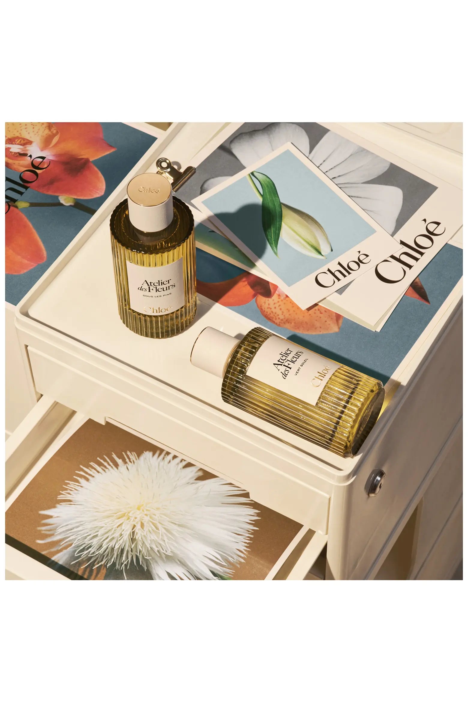 Atelier des Fleurs - Sous Les Pin Eau de Parfum