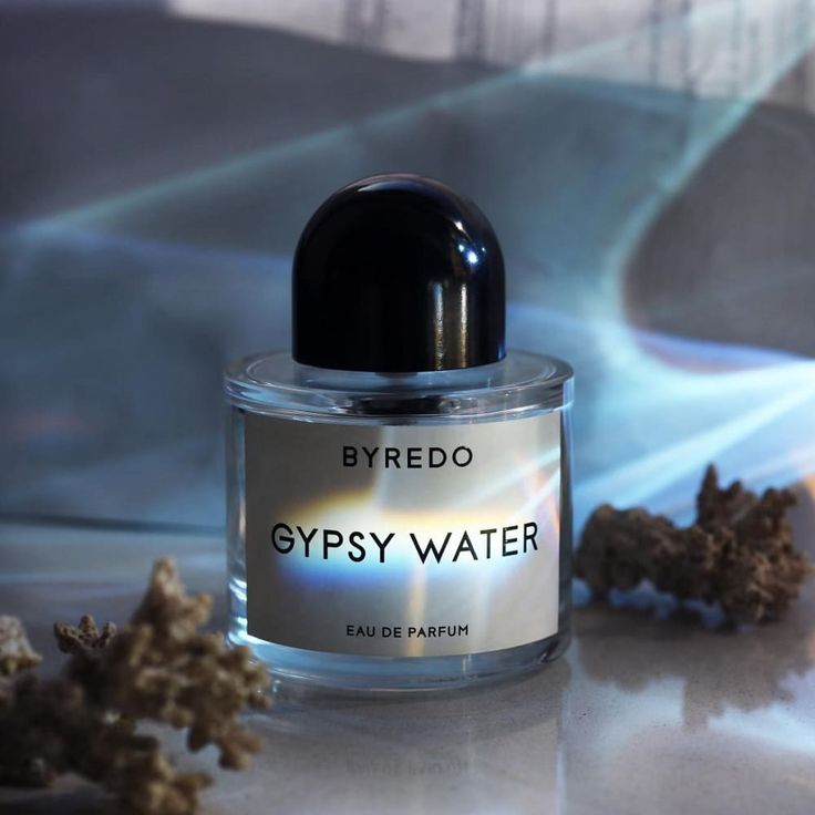 Gypsy Water