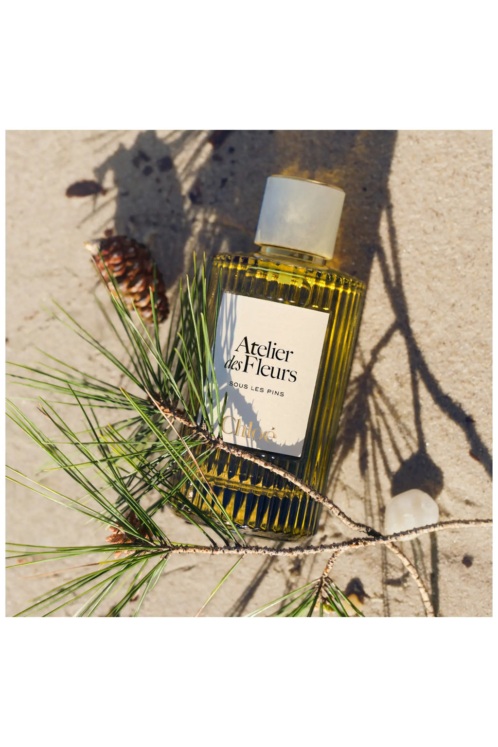 Atelier des Fleurs - Sous Les Pin Eau de Parfum