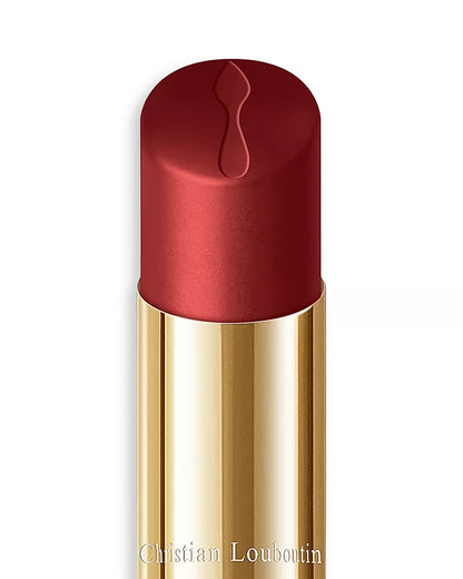 Rouge Stiletto Lumi Matte Lipstick
