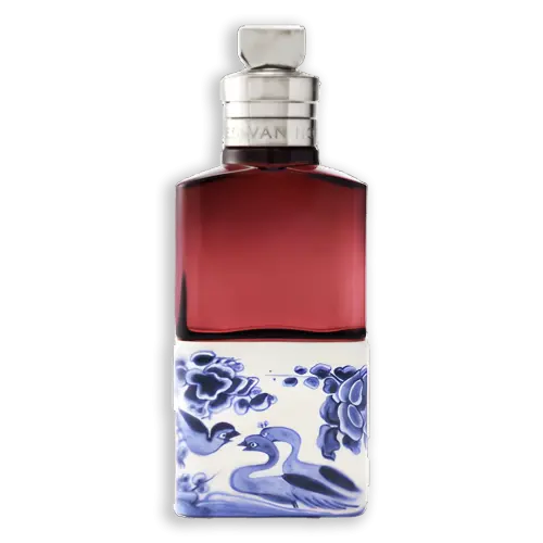 Soie Malaquais Refillable Eau de Parfum