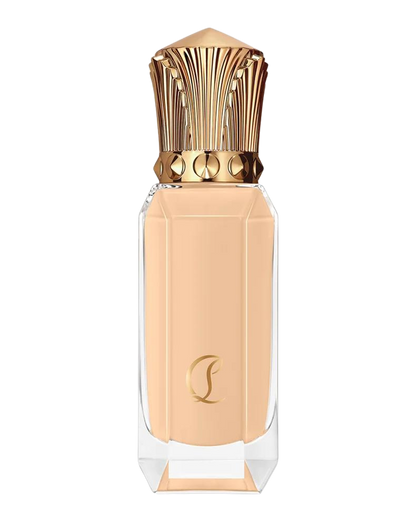 Teint Fetiche Le Fluide Liquid Foundation