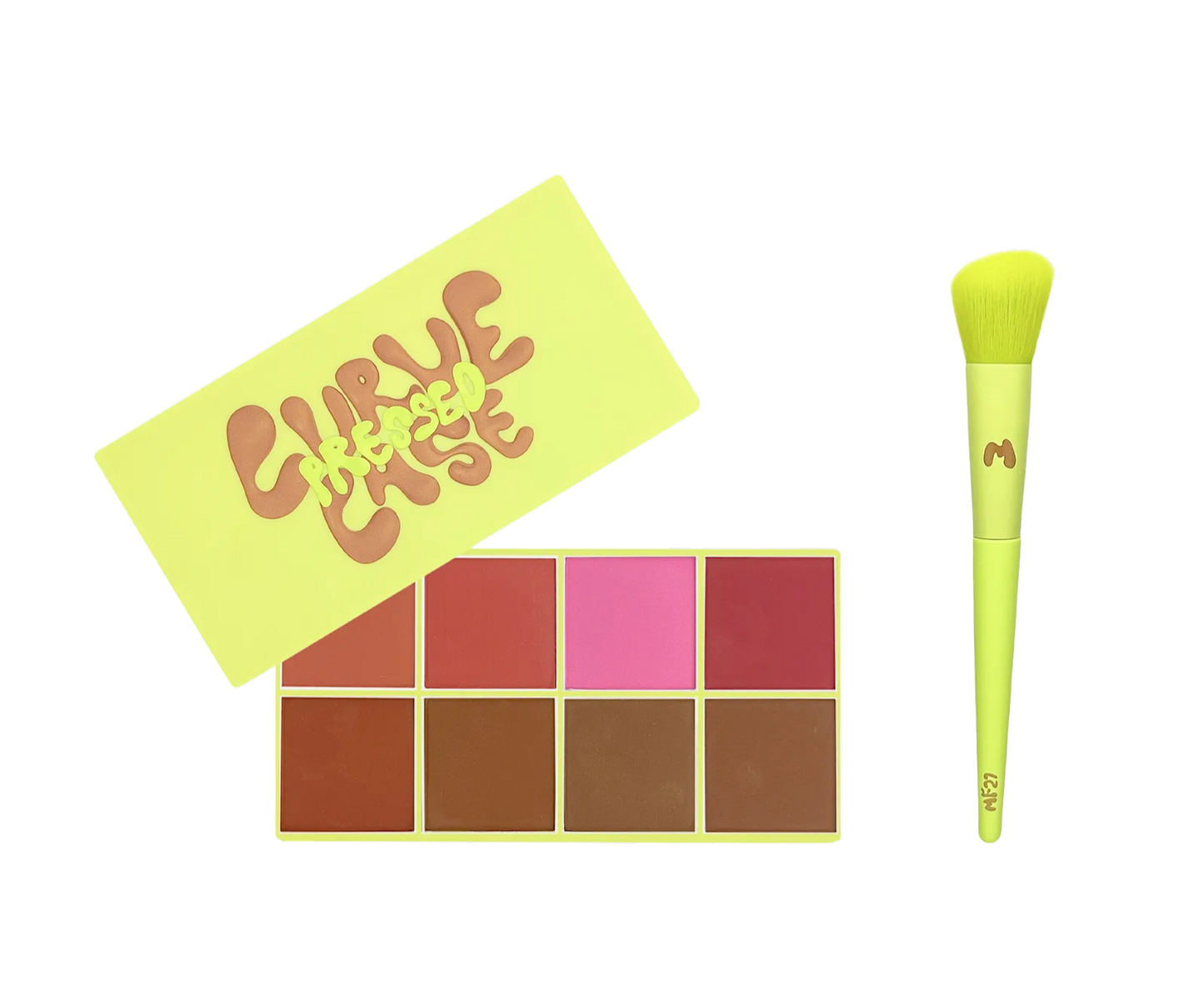 Curve Case Pressed - Medium