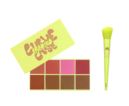 Curve Case Pressed - Medium