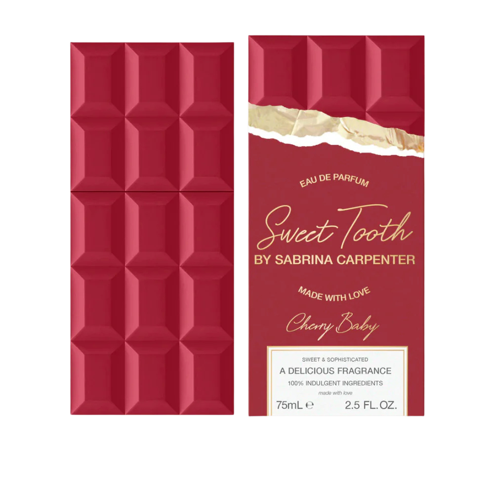 Cherry Baby Eau de Parfum