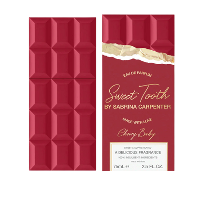 Cherry Baby Eau de Parfum