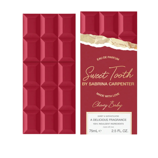 Cherry Baby Eau de Parfum