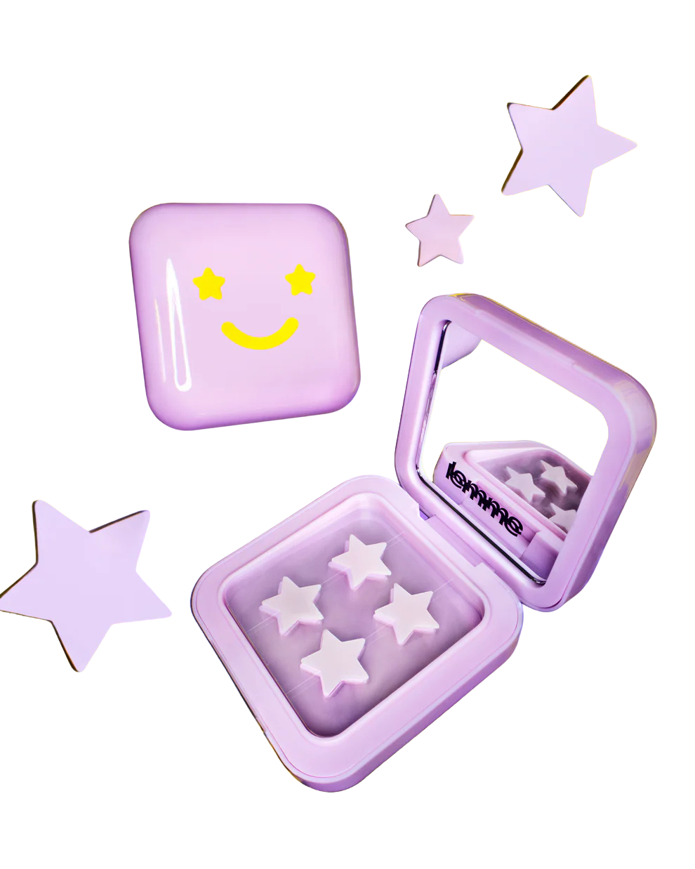 Big Lilac