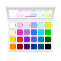 Artistry Canvas Palette