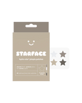 Hydro-star® clear Earth Star
