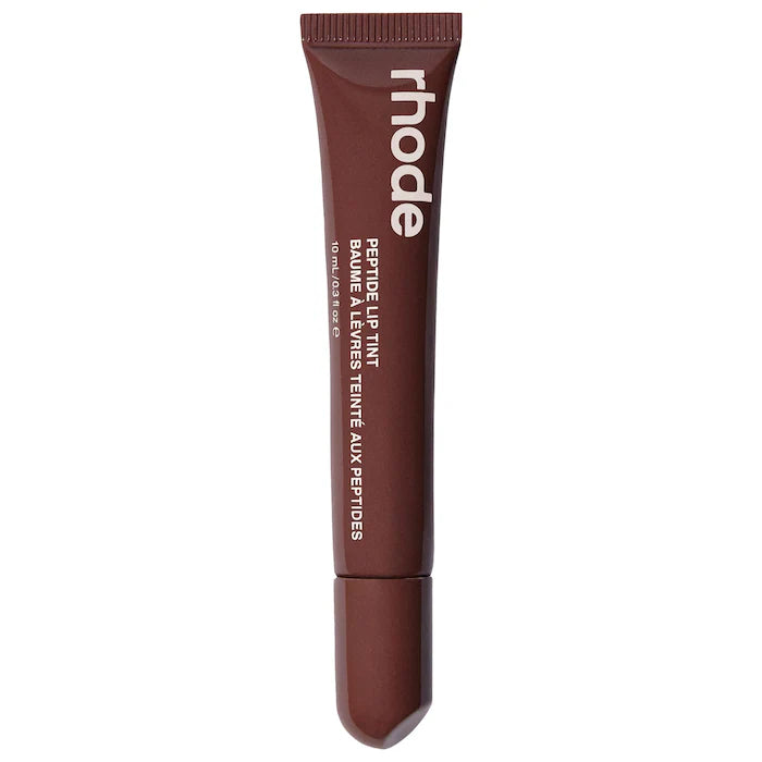 Peptide Lip Tint Espresso