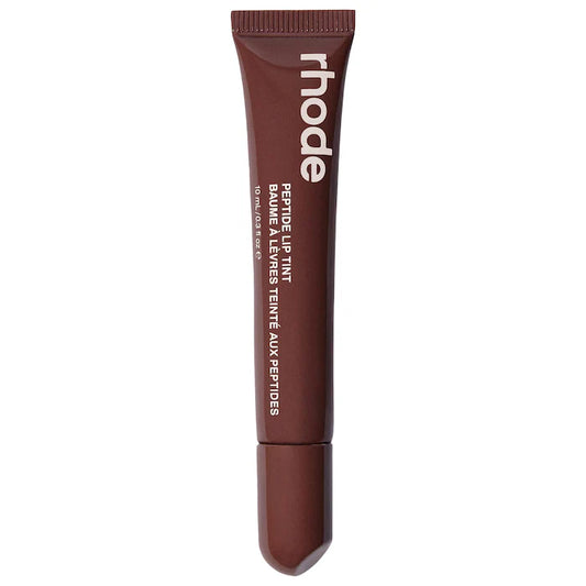 Peptide Lip Tint Espresso