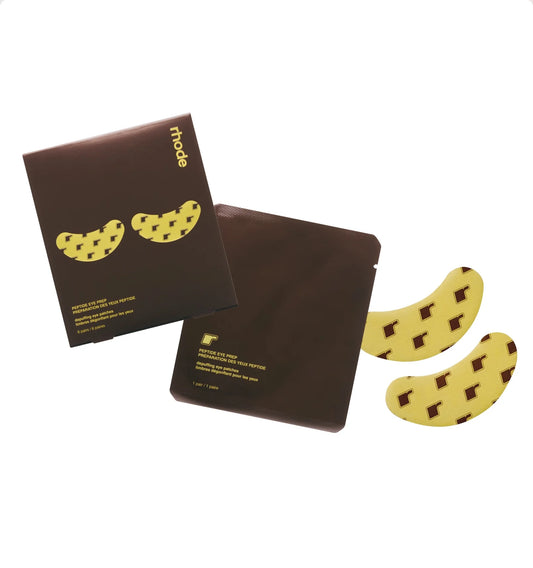 Peptide Eye Prep Banana Peel